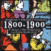 Century Classics Vol 6 1800-1900 - Beethoven, Schubert, etc