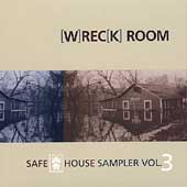 TOWER RECORDS ONLINE㤨Wreck Room/Safe House Sampler Vol.3[SH21302]פβǤʤ1,690ߤˤʤޤ