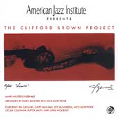 The Clifford Brown Project The Clifford Brown Project