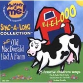 Mommy & Me: Old MacDonald Had A Farm