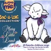Mommy & Me: Mary Had A Little...[Blister]