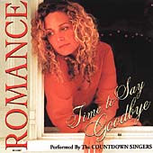 Romance: Time To Say Goodbye Romance: Time To Say Goodbye