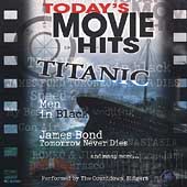 Today's Movie Hits Today's Movie Hits