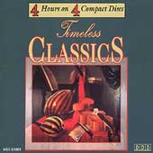 Timeless Classics Timeless Classics