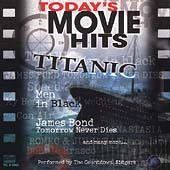 Today's Movie Hits Today's Movie Hits