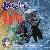 Swing Jump Jive & Wail
