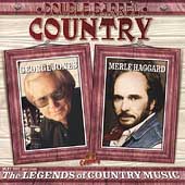 The Legends Of Country Music