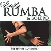 Strictly Rumba & Bolero Strictly Rumba & Bolero
