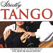Strictly Tango Strictly Tango