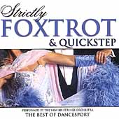 Strictly Foxtrot & Quickstep