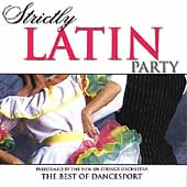 Strictly Latin Party Strictly Latin Party