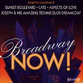 Broadway Now!