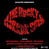 The Rocky Horror Show: Selected Highlights