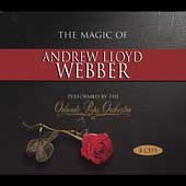 The Magic Of Andrew Lloyd Webber