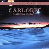 Silenzio Classics - Orff: Carmina Burana Silenzio Classics - Orff: Carmina Burana