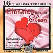 Classics From the Heart Classics From the Heart