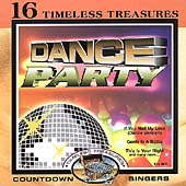 Dance Party Dance Party