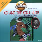 Koi & The Kola Nuts
