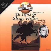The Story Of The Legend Of Sleepy Hollow