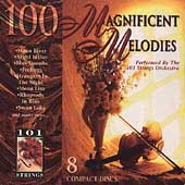 100 Magnificent Melodies [Box]