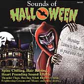 Sounds Of Halloween Sounds Of Halloween