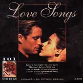 Love Songs Love Songs