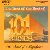 The Best Of 101 Strings The Best Of 101 Strings