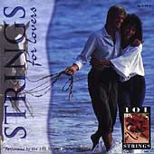 Strings For Lovers Strings For Lovers