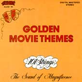 Golden Movie Themes Golden Movie Themes