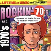 Rockin' 70's Vol. 2