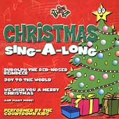 Christmas Sing-A-Long