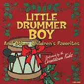 Little Drummer Boy