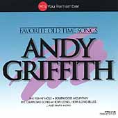 Sings Favorite Old-Time Songs (Madacy)