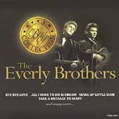 The Everly Brothers (Madacy)