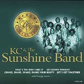 KC & The Sunshine Band (Madacy)