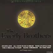 The Everly Brothers: Collector's Edition (Madacy)