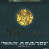 KC & The Sunshine Band: Collectors Edition