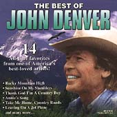 The Best Of John Denver The Best Of John Denver