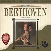Best of Beethoven Best of Beethoven
