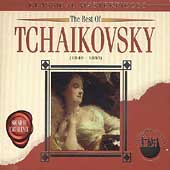 Best of Tchaikovsky Best of Tchaikovsky