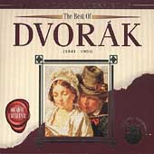 Best of Dvorak