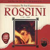 Best of Rossini