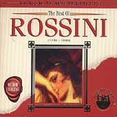 Best of Rossini Best of Rossini