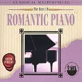 The Best of Romantic Piano