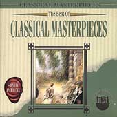 The Best of Classical Masterpieces