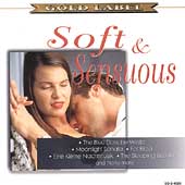 Gold Label - Soft & Sensuous Gold Label - Soft & Sensuous