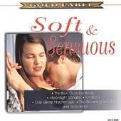 Gold Label - Soft & Sensuous