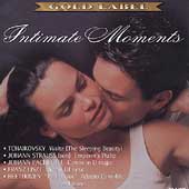 Gold Label - Intimate Moments