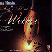 The Music Of Andrew Lloyd Webber