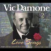 Love Songs Vols. 1 & 2